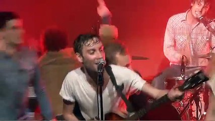 Black Lips  -  Bad Kids