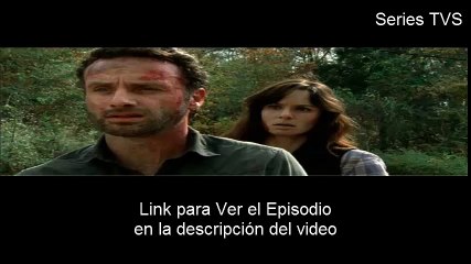 The Walking Dead 2x13 Temporada 2 Capitulo 13