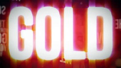 Britt Nicole - Gold (Lyrics)