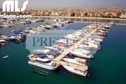 3 Bed   Maids  A  Type Apartment In Marina Residences 1   Palm Jumeirah Available For Rental - mlsae.com
