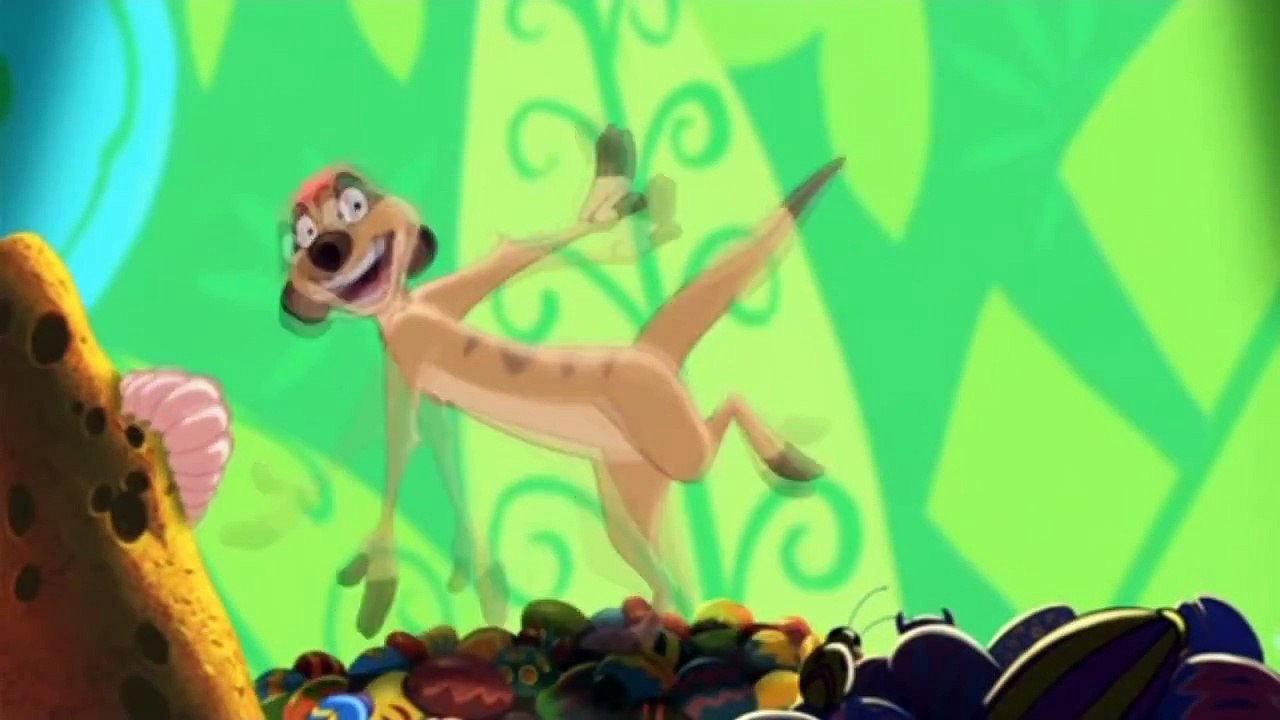 "How Did It Begin?" [The Producers / Lion King 1 1/2]