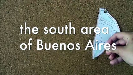 Volunteer in Argentina with Subir al Sur: get involved! (english version)