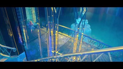 (Frozen) Best Action Scenes Ever!!!!