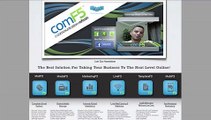 comf5.com | Video Email Marketing Software | Video Email Template  | Video Email Business