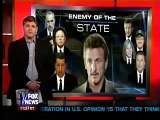 Hannity:  Sean Penn Is An 