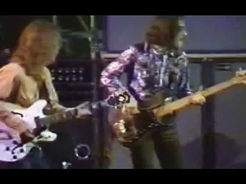 Creedence Clearwater Revival: Keep On Chooglin' Live
