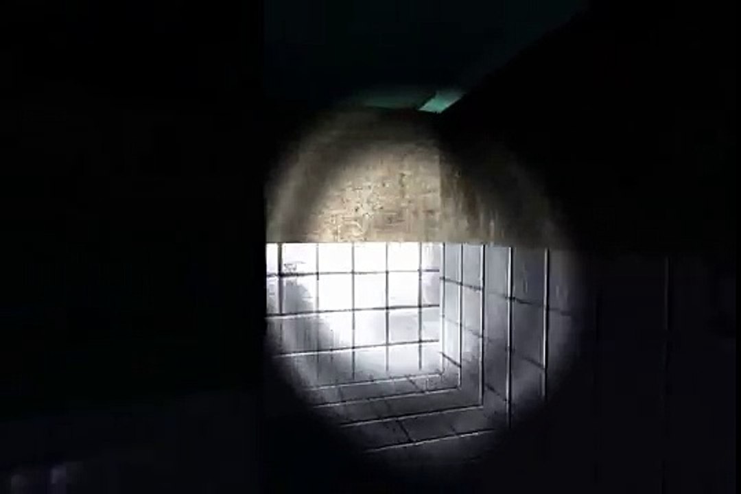 Lets play SLENDER - Slenderman Game