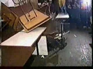 tribute for paul heyman and old ecw