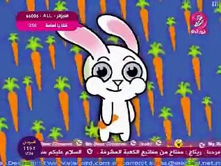 أنشودة الحروف