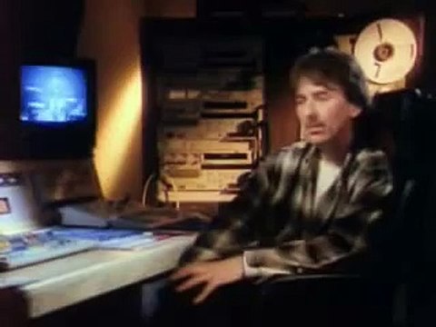 Beatles - making of the first LP: Please please me