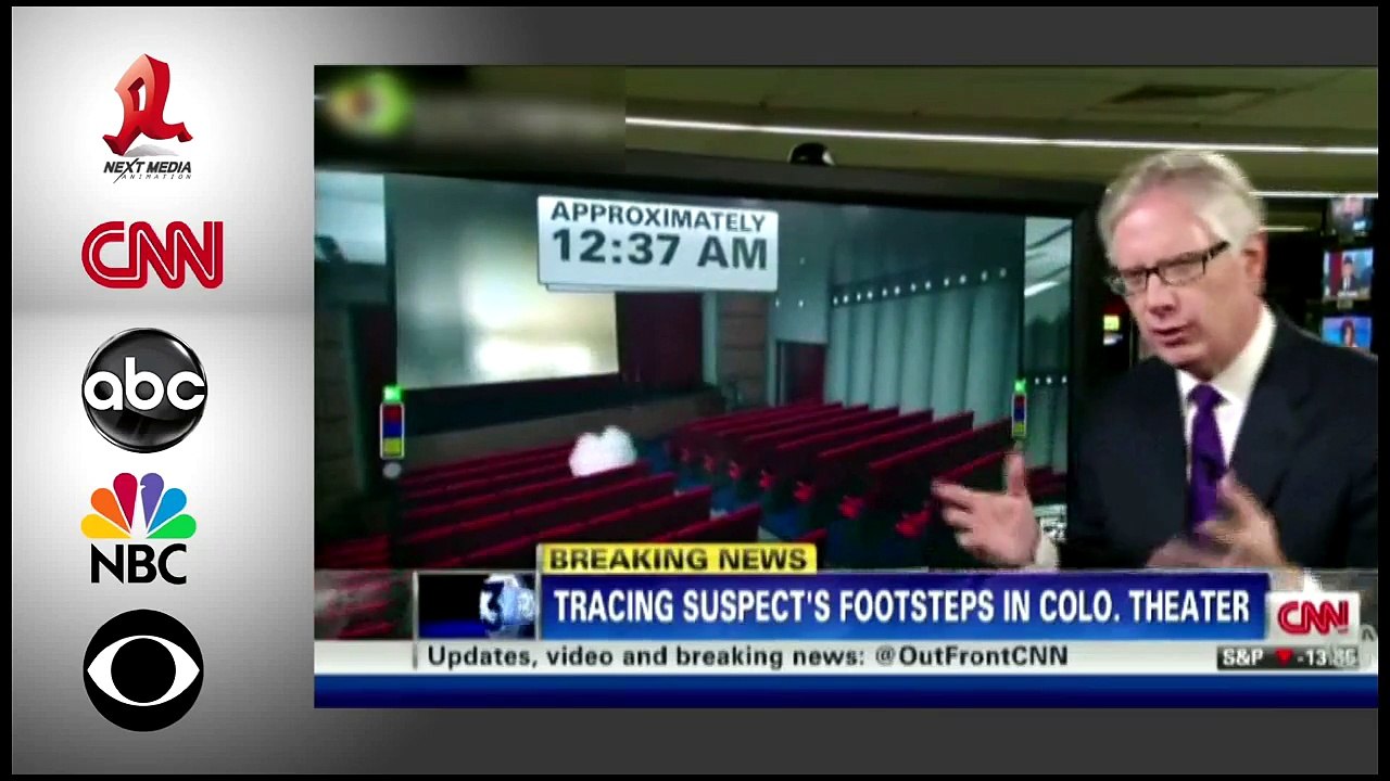 Next Media Animation Illustrates Colorado Shooting Ahead of MSNBC, CNN, ABC, and CBS