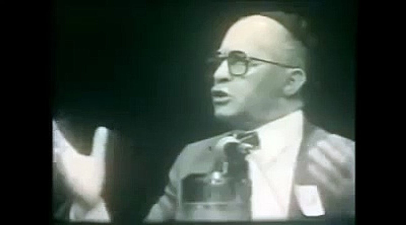מנחם בגין: אז שיהיה להם אף עקום