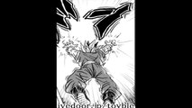 Dragonball AF Chapter 11 By Toyble HD