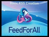 RSS Feed Video Tutorial - Learn How RSS Works