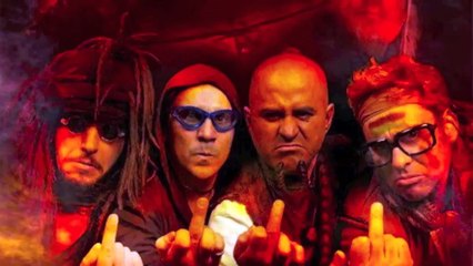 Jaimão - Eu Gosto de Dar no Cu (Banda Sonora Balas 3)