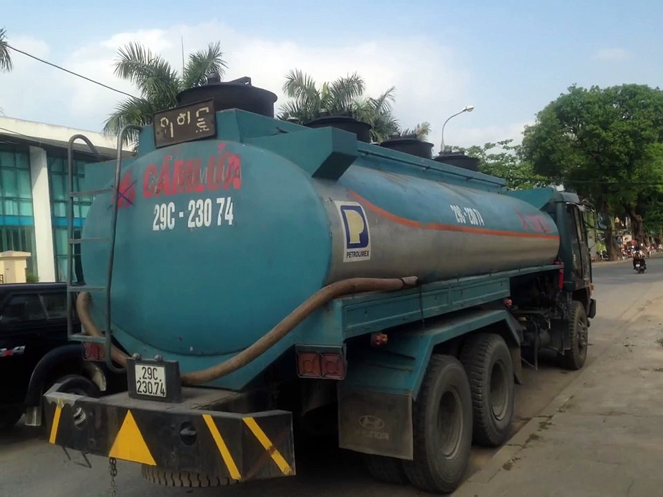 Bán xe bồn,xi téc chở xăng dầu cũ 0946808366