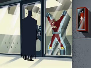 Justice League A Better World clips