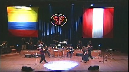 HUAYNO     AMOR ,AMOR   SEGUNDO ROSERO