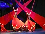 Heute war gestern - Familienprogramm des Zirkus Paletti, Mannheim (2008)