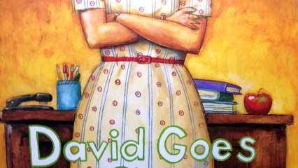 David Goes to School