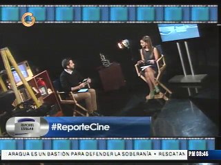 Influencias mundiales presentes en el cine venezolano