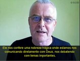 Pat Condell - Origem das espécies (Portuguese)