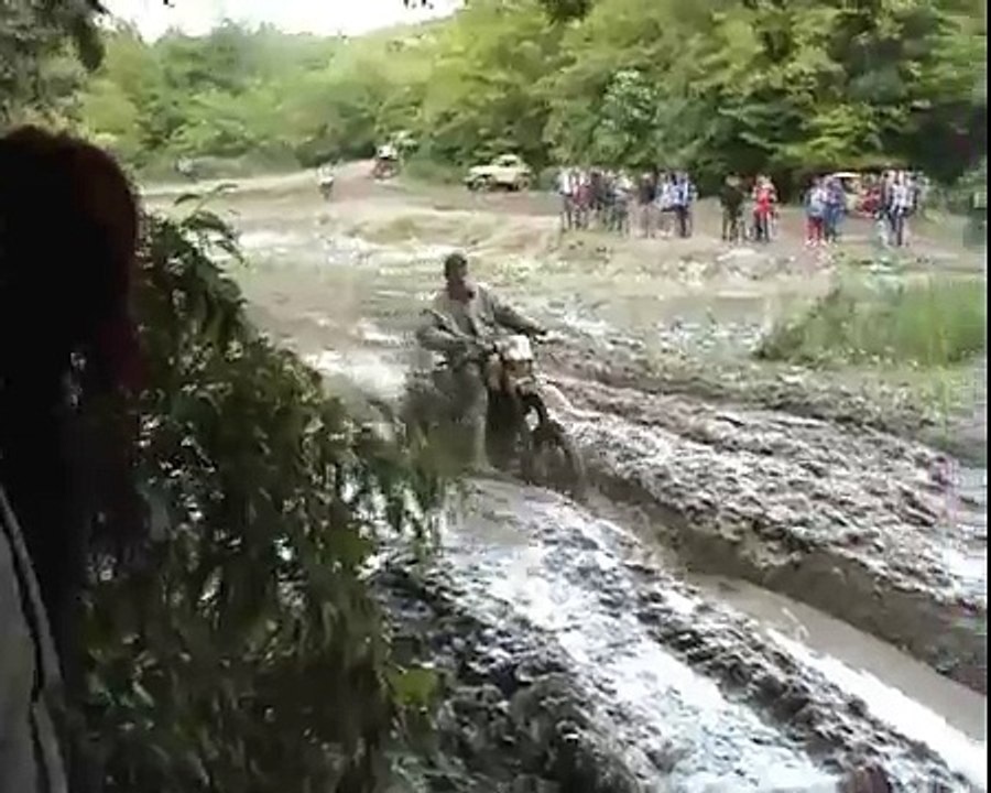 Somogybabod Offroad for boot and mud lovers, 5 of 5