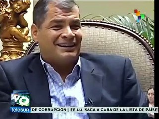 Ecuador establece nuevos impuestos a las herencias