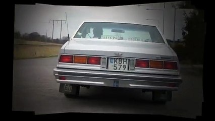 Chevrolet Caprice 1978