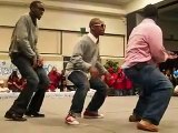 Kappa Alpha Psi Stroll Off 2008 HZ Khapter