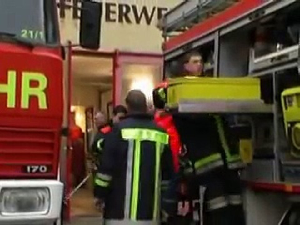 FFW Bad Staffelstein