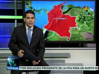 Ecuador y Colombia abordan proyectos de infraestructura fronteriza