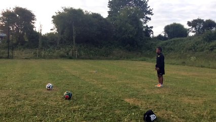 Free kick more coming soon