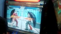 Tekken Tag 2 @ SM Calamba - Lars/Devil Jin vs Lars/Devil Jin