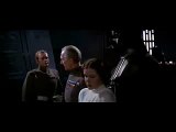 Star Wars Deleted Scene: Alternate Alderaan Destruction