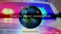 De ce il numim Dumnezeu? - TheThinkingAtheist - Why Call Him God? [cu subtitrare in limba romana]