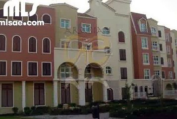 Well Maintained 1BR apartment in Mediterranean Discovery Gardens - mlsae.com