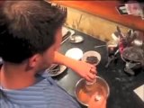 Keith's Oreo Fudge Ice Cream Cake (KRAFT Cooking Video Challenge)