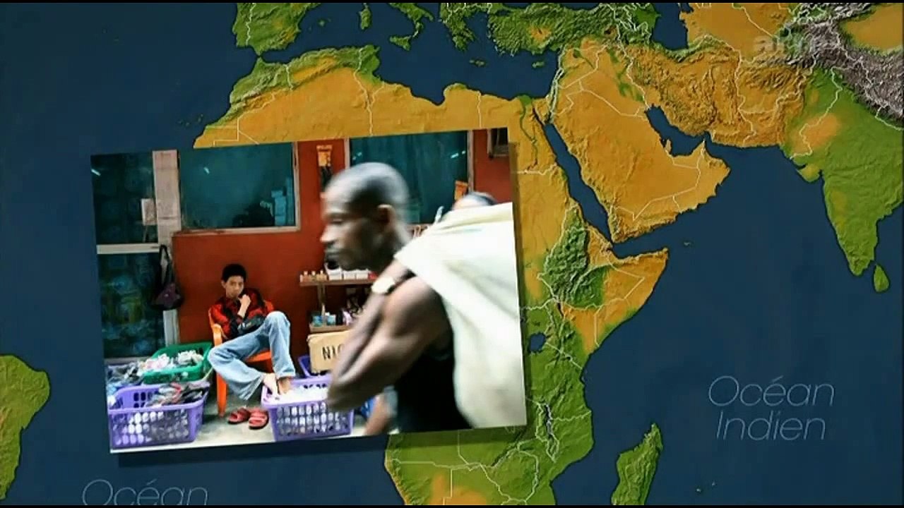 Mit offenen Karten - Afrika - Was Will China In Afrika - 2006
