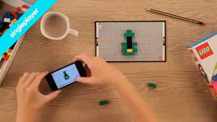 Los 7 juguetes más tecnológicos del mercado