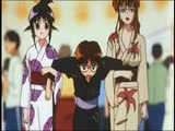Anime Analysis: Hated Anime Characters List