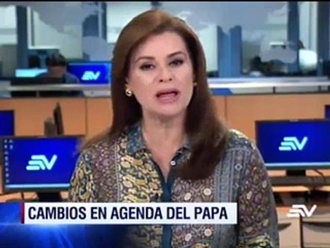 Autoridades prepararán el parque Samanes para la misa papal