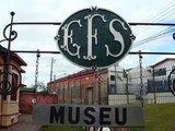 Memória Histórica - Estação Sorocaba (EFS)