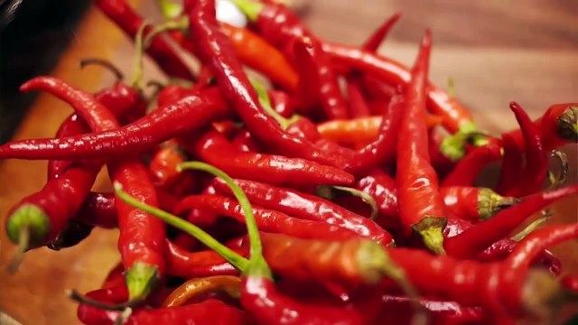 Cayenne Pepper Hot Sauce Recipe