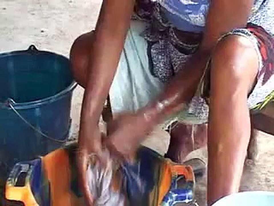 Liquid Liberia