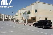 Brand New 4 Bedroom plus maids villa in JVC - mlsae.com