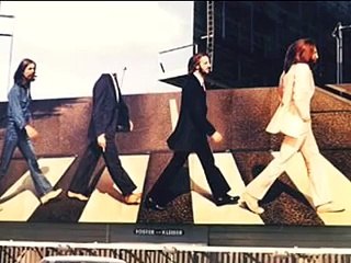 LET IT BE PAUL IS DEAD WHISPER