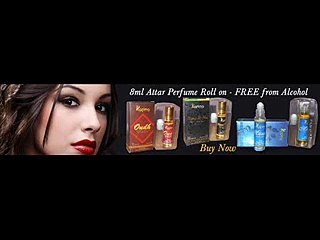 Indian attar manufacturer