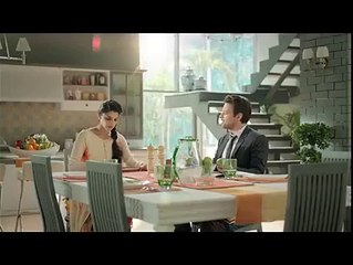 یوفون کی اس نئی کمرشل نے آتے ہی سوشل میڈیا پر تہلکہ مچا دیا، ویڈیو دیکھئے