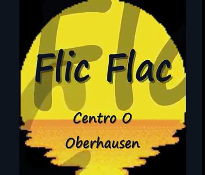 FLIC FLAC - THE MODERN ART OF CIRCUS (Underground Tour)
